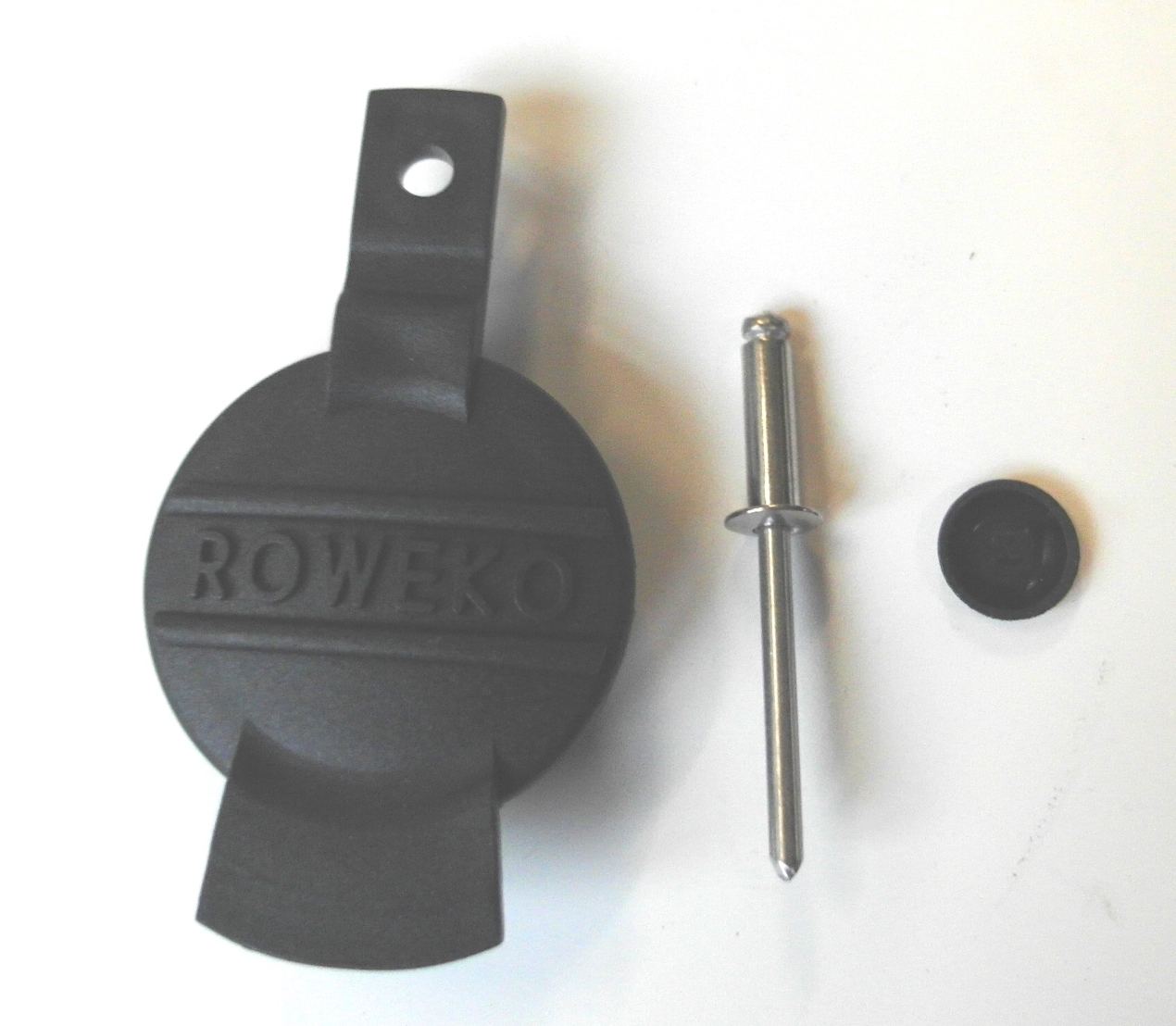 Roweko Verschlusskappe alt Ø 38 mm