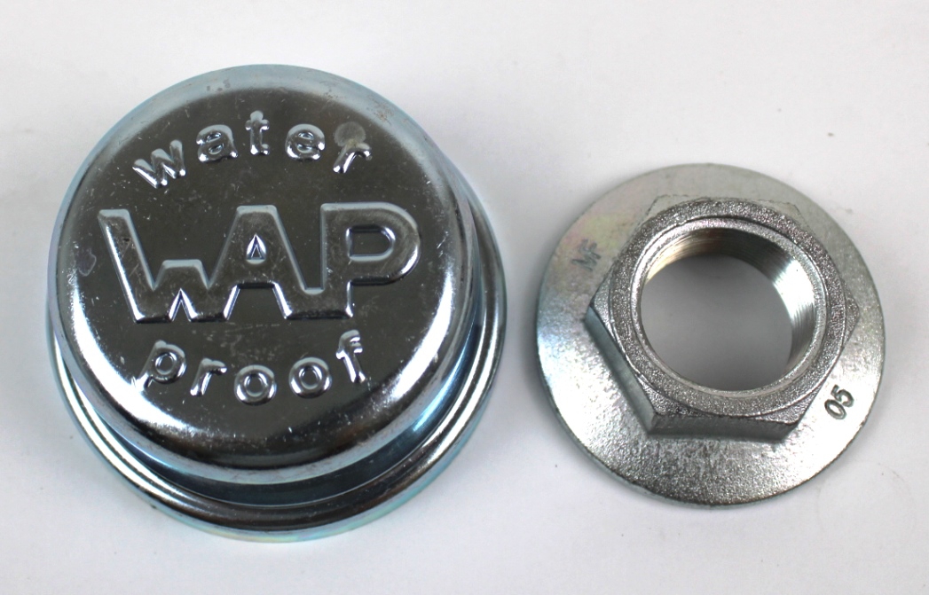 WAP/Humbaur Fettkappe 64,8 mm