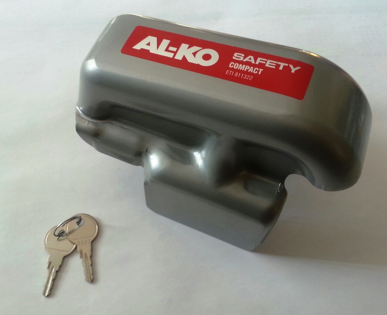 ALKO Safety Compact AKS 2004/3004