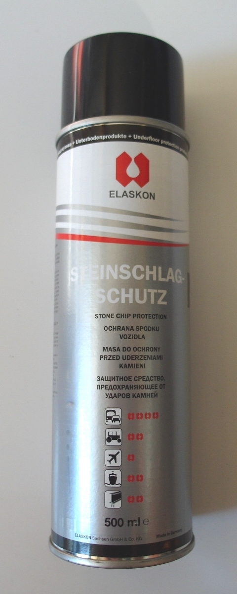 Elaskon Steinschlagschutz 500 ml