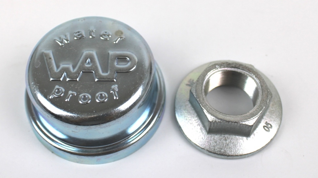 WAP/Humbaur Fettkappe 64,8 mm
