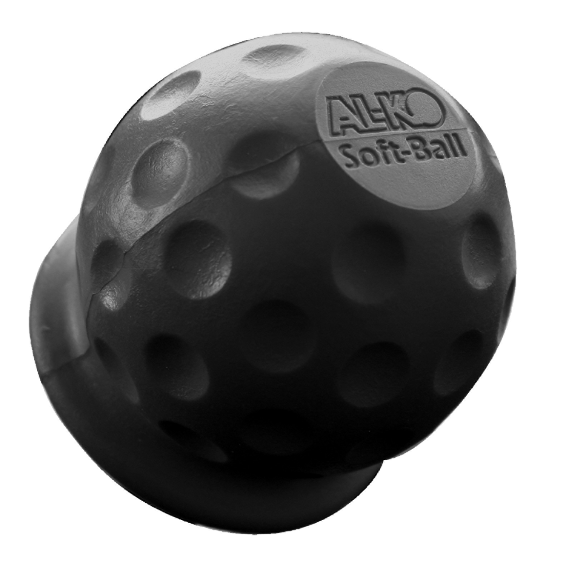 ALKO Soft Ball schwarz