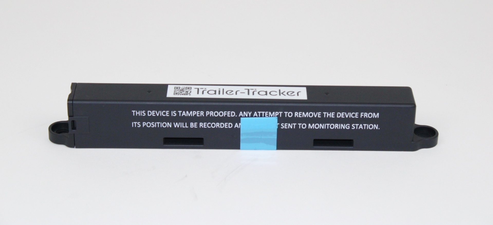 Trailer Tracker